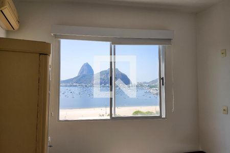 Quarto de apartamento à venda com 1 quarto, 60m² em Botafogo, Rio de Janeiro