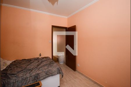 Quarto 1 de casa à venda com 3 quartos, 100m² em Vila Alcantara, São Bernardo do Campo