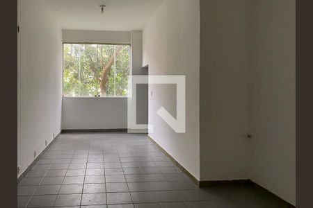 Detalhe da sala 3 de apartamento para alugar com 4 quartos, 460m² em Lagoa, Rio de Janeiro