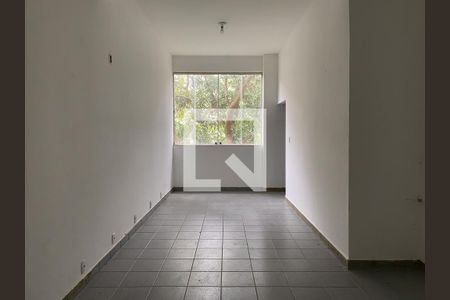 Detalhe da sala 3 de apartamento para alugar com 4 quartos, 460m² em Lagoa, Rio de Janeiro