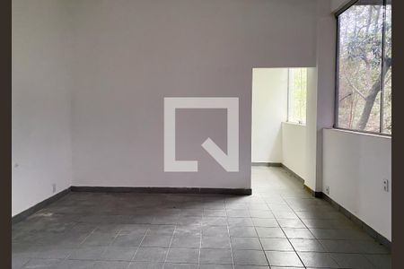 Sala 2 de apartamento para alugar com 4 quartos, 460m² em Lagoa, Rio de Janeiro