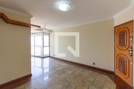 Sala de apartamento para alugar com 3 quartos, 72m² em Perdizes, São Paulo