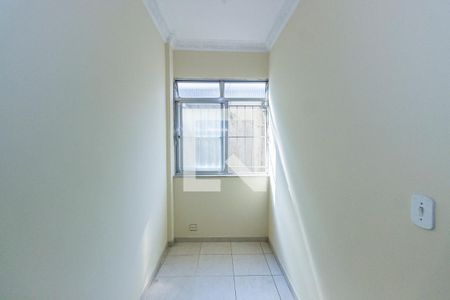 Corredor de apartamento à venda com 2 quartos, 75m² em Madureira, Rio de Janeiro