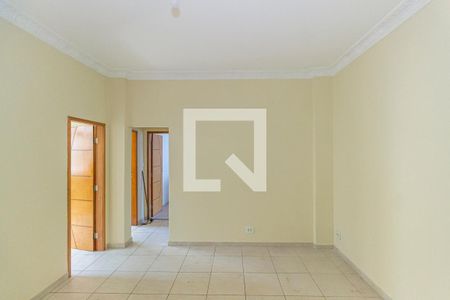 Sala de apartamento à venda com 2 quartos, 75m² em Madureira, Rio de Janeiro