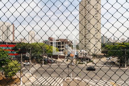 Varanda - Vista  de apartamento à venda com 3 quartos, 100m² em Vila Formosa, São Paulo