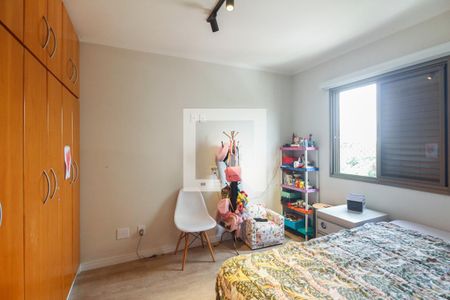 Quarto 1 de apartamento à venda com 3 quartos, 100m² em Vila Formosa, São Paulo