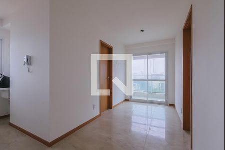 Sala de apartamento para alugar com 2 quartos, 35m² em Costa Azul, Salvador