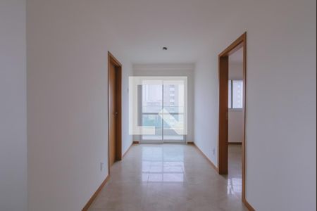 Sala de apartamento para alugar com 2 quartos, 35m² em Costa Azul, Salvador