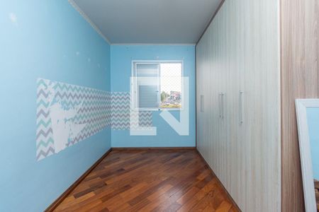 Quarto 2 de apartamento à venda com 2 quartos, 60m² em Vila do Encontro, São Paulo