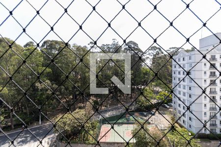 Vista do Quarto 1 de apartamento à venda com 2 quartos, 63m² em Jardim Santa Emília, São Paulo