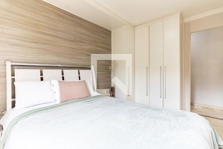 Quarto 1 de apartamento à venda com 2 quartos, 63m² em Jardim Santa Emília, São Paulo