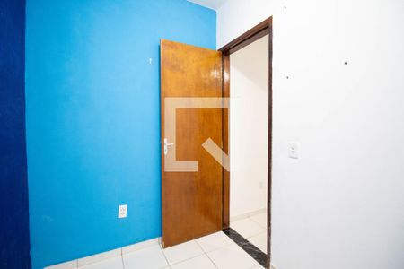 Quarto de casa para alugar com 2 quartos, 45m² em Conjunto H, Brasília