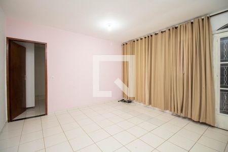 Sala de casa para alugar com 2 quartos, 45m² em Conjunto H, Brasília