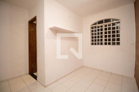 Suíte de casa para alugar com 2 quartos, 45m² em Conjunto H, Brasília