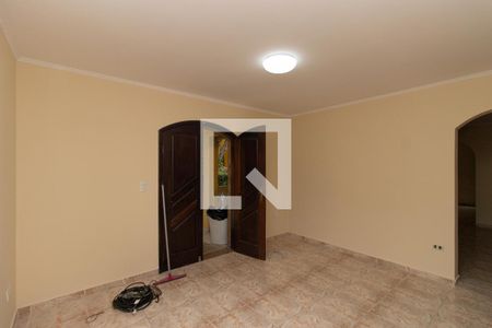 Sala 1 de casa para alugar com 6 quartos, 680m² em Vila Santos, São Paulo