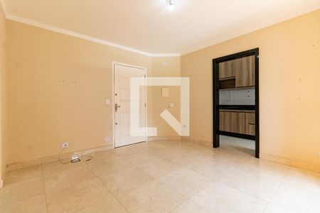 Sala de apartamento para alugar com 1 quarto, 57m² em Aclimação, São Paulo