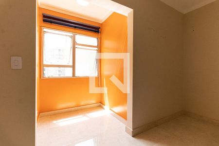 Sala de apartamento para alugar com 1 quarto, 57m² em Aclimação, São Paulo