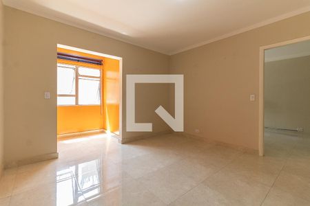 Sala de apartamento para alugar com 1 quarto, 57m² em Aclimação, São Paulo