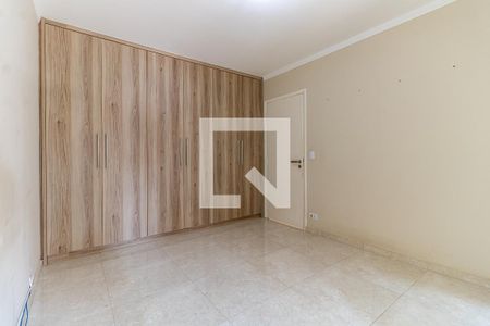 Suíte  de apartamento para alugar com 1 quarto, 57m² em Aclimação, São Paulo