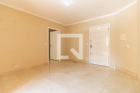 Sala de apartamento para alugar com 1 quarto, 57m² em Aclimação, São Paulo