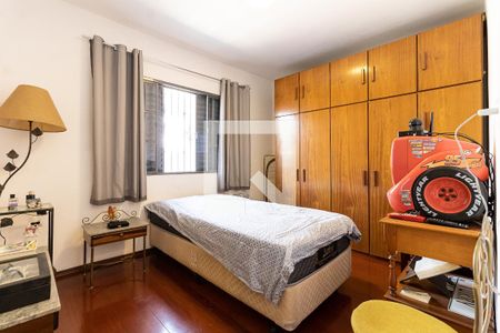 Quarto 1 de casa à venda com 2 quartos, 72m² em Vila Moraes, São Paulo