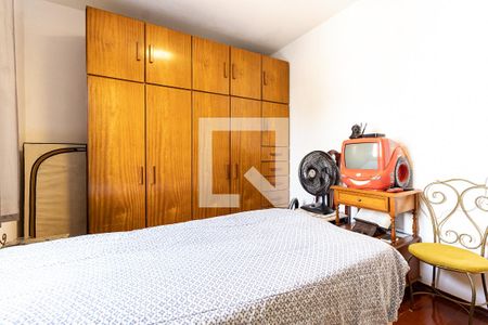 Quarto 1 de casa à venda com 2 quartos, 72m² em Vila Moraes, São Paulo