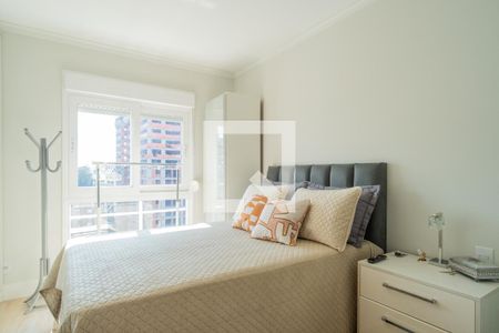 Quarto de apartamento à venda com 1 quarto, 49m² em Cidade Baixa, Porto Alegre