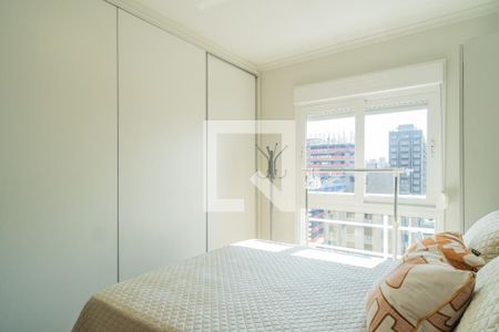 Quarto de apartamento à venda com 1 quarto, 49m² em Cidade Baixa, Porto Alegre