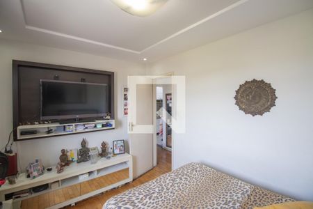 Quarto 1 de apartamento para alugar com 2 quartos, 52m² em Colubandê, São Gonçalo