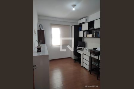 Quarto de apartamento à venda com 2 quartos, 57m² em Baeta Neves, São Bernardo do Campo