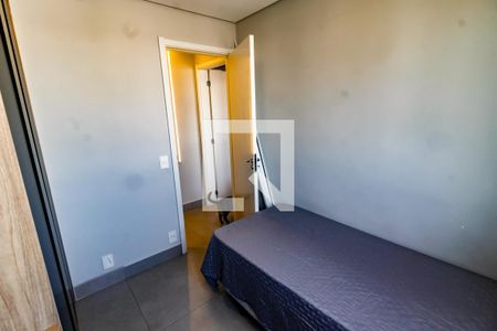 Quarto 1 de apartamento para alugar com 2 quartos, 42m² em Vila Andrade, São Paulo