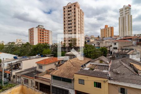 Vista do Quarto 1 de apartamento à venda com 2 quartos, 75m² em Parque Mandaqui, São Paulo