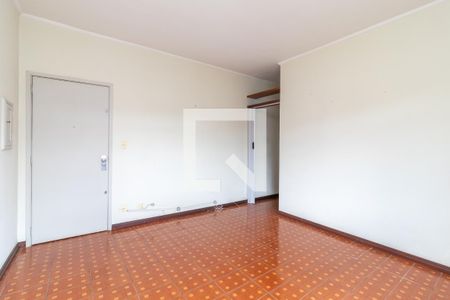 Sala de Estar de apartamento à venda com 2 quartos, 75m² em Parque Mandaqui, São Paulo