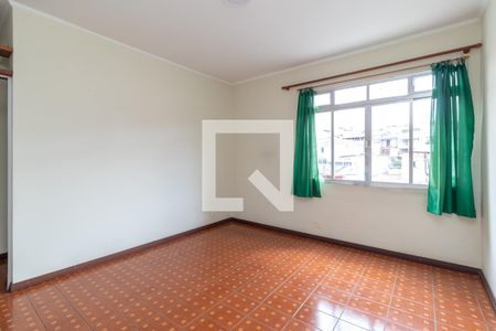 Sala de Estar de apartamento à venda com 2 quartos, 75m² em Parque Mandaqui, São Paulo