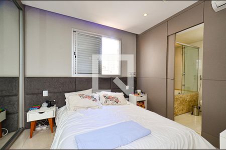 Quarto2/ suite de apartamento para alugar com 2 quartos, 80m² em Lourdes, Belo Horizonte