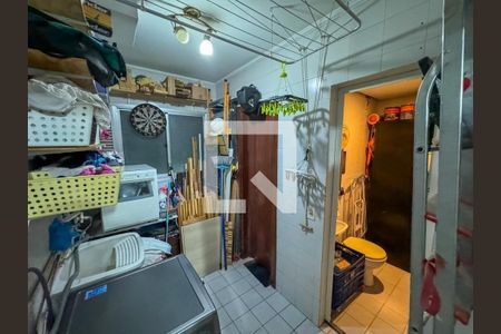 Foto 16 de apartamento à venda com 3 quartos, 98m² em Ipiranga, São Paulo