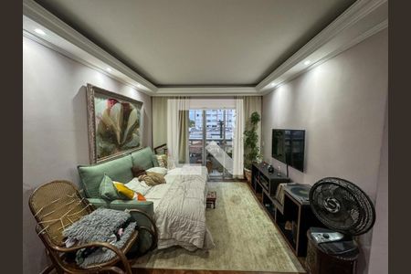 Apartamento à venda com 98m², 3 quartos e 2 vagasFoto 02