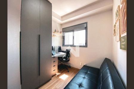 Quarto 1 de apartamento à venda com 2 quartos, 63m² em Butantã, São Paulo