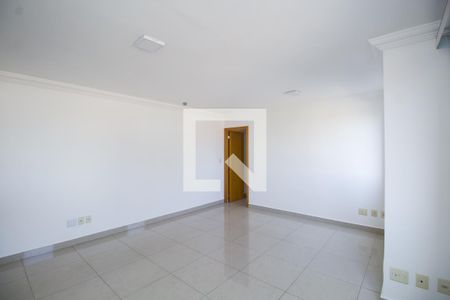 Sala de apartamento à venda com 2 quartos, 75m² em Santa Efigênia, Belo Horizonte