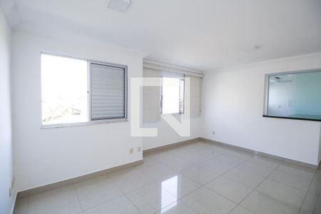 Sala de apartamento à venda com 2 quartos, 75m² em Santa Efigênia, Belo Horizonte