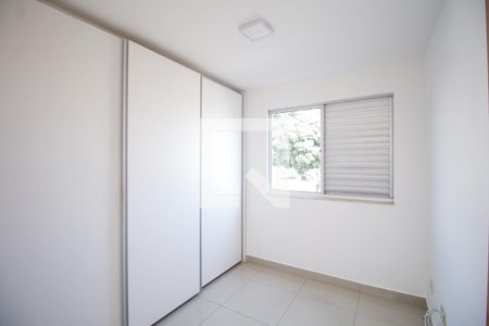 Quarto 1 de apartamento à venda com 2 quartos, 75m² em Santa Efigênia, Belo Horizonte