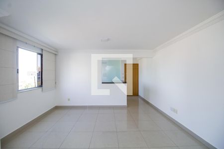 Sala de apartamento à venda com 2 quartos, 75m² em Santa Efigênia, Belo Horizonte