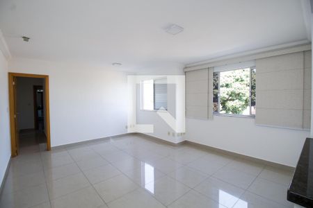 Sala de apartamento à venda com 2 quartos, 75m² em Santa Efigênia, Belo Horizonte