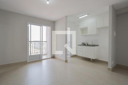 Apartamento para alugar com 2 quartos, 43m² em Imirim, São Paulo