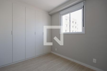 Quarto 1 de apartamento para alugar com 2 quartos, 43m² em Imirim, São Paulo