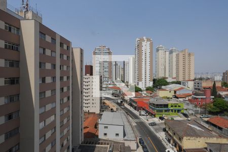 Vista do Quarto 1 de apartamento para alugar com 2 quartos, 43m² em Imirim, São Paulo