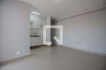 Sala de apartamento para alugar com 2 quartos, 43m² em Imirim, São Paulo