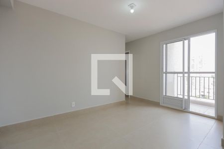 Sala de apartamento para alugar com 2 quartos, 43m² em Imirim, São Paulo