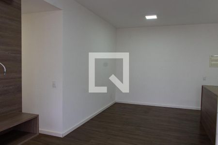 SALA de apartamento para alugar com 3 quartos, 72m² em Fazenda Santa Cândida, Campinas