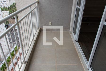 SACADA de apartamento à venda com 3 quartos, 72m² em Fazenda Santa Cândida, Campinas